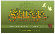Picture of Supernatural Subscription
